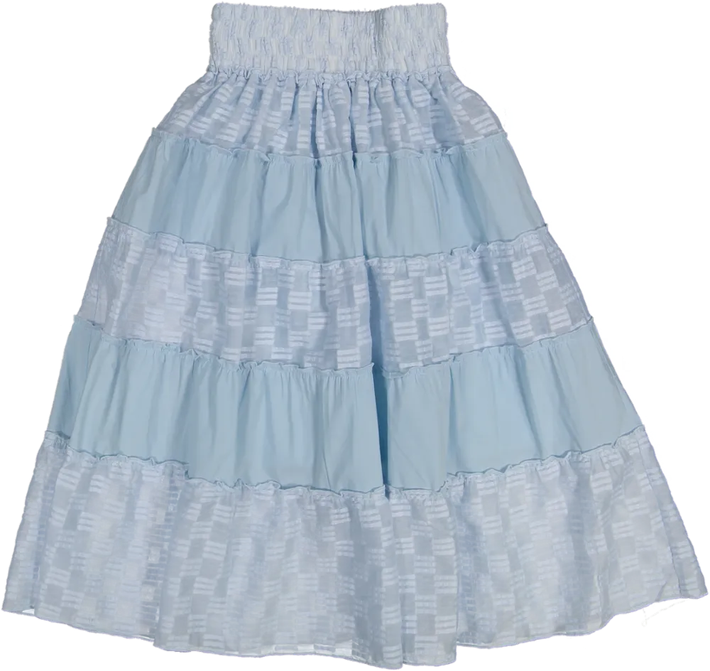 8M220-Light blue