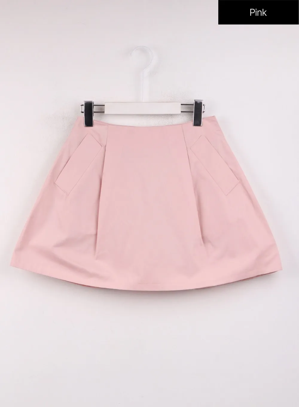 A-Line Mini Skirt OJ424