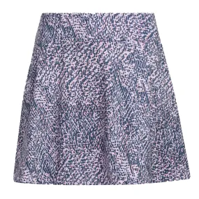 Adidas Printed Frill Skort 18