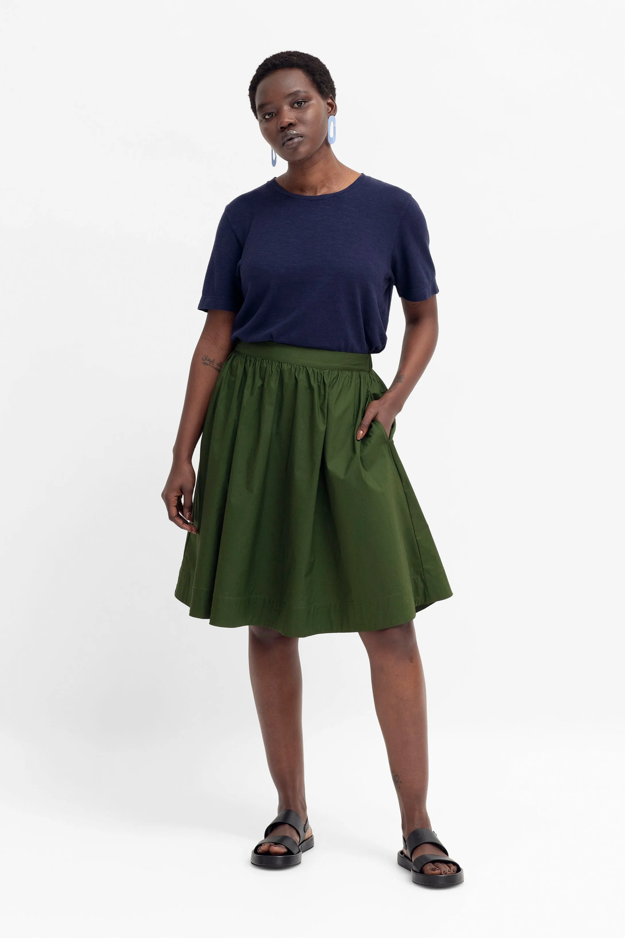 Aiva Skirt