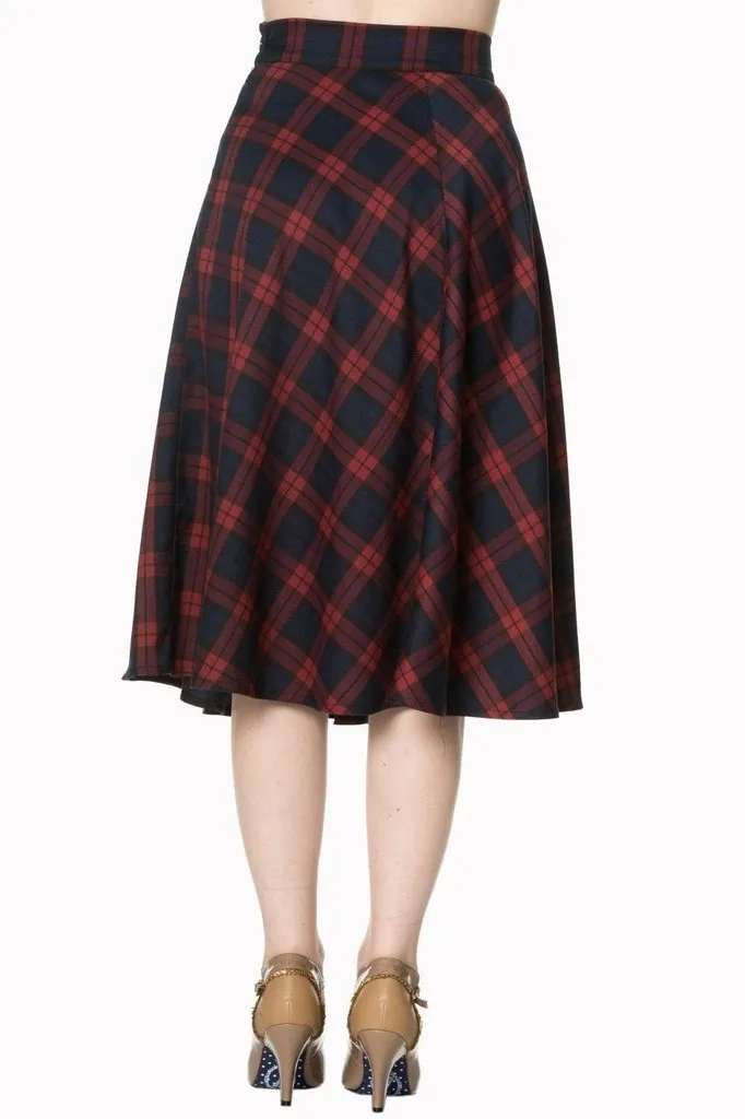 Apple Of My Eye Skirt