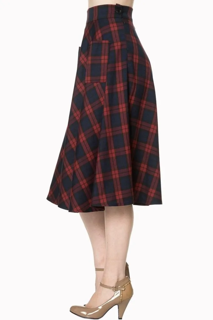 Apple Of My Eye Skirt