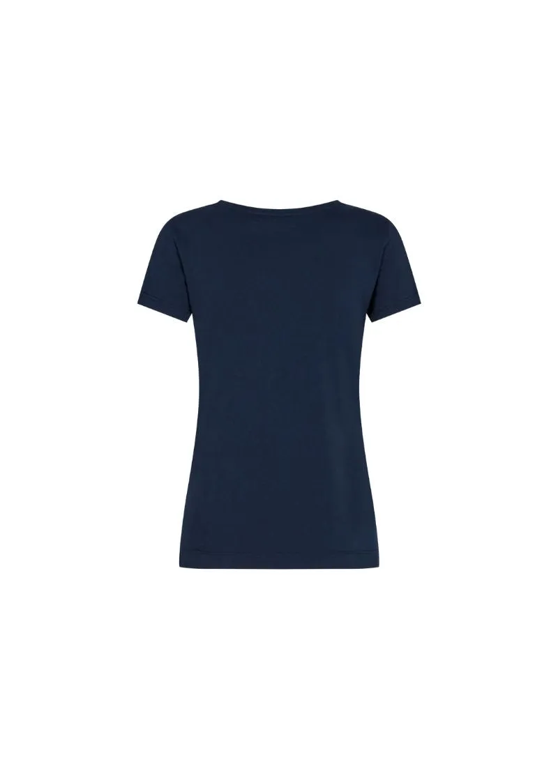 Arden O Short Sleeve Tee