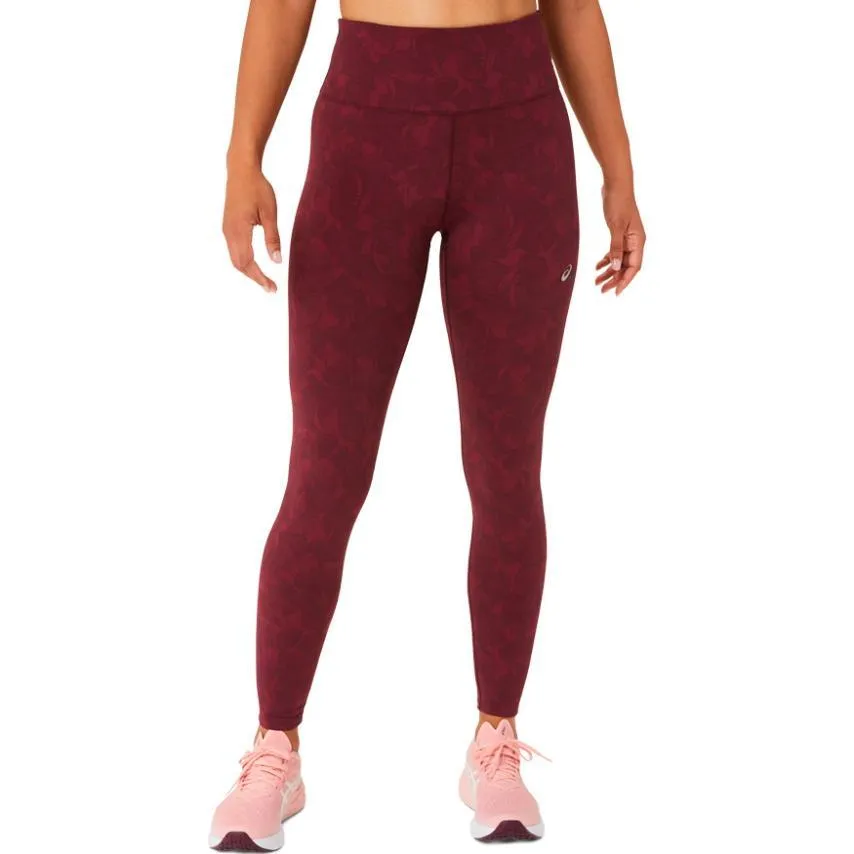 Asics KOYO HIGH WAIST TIGHT MUJER