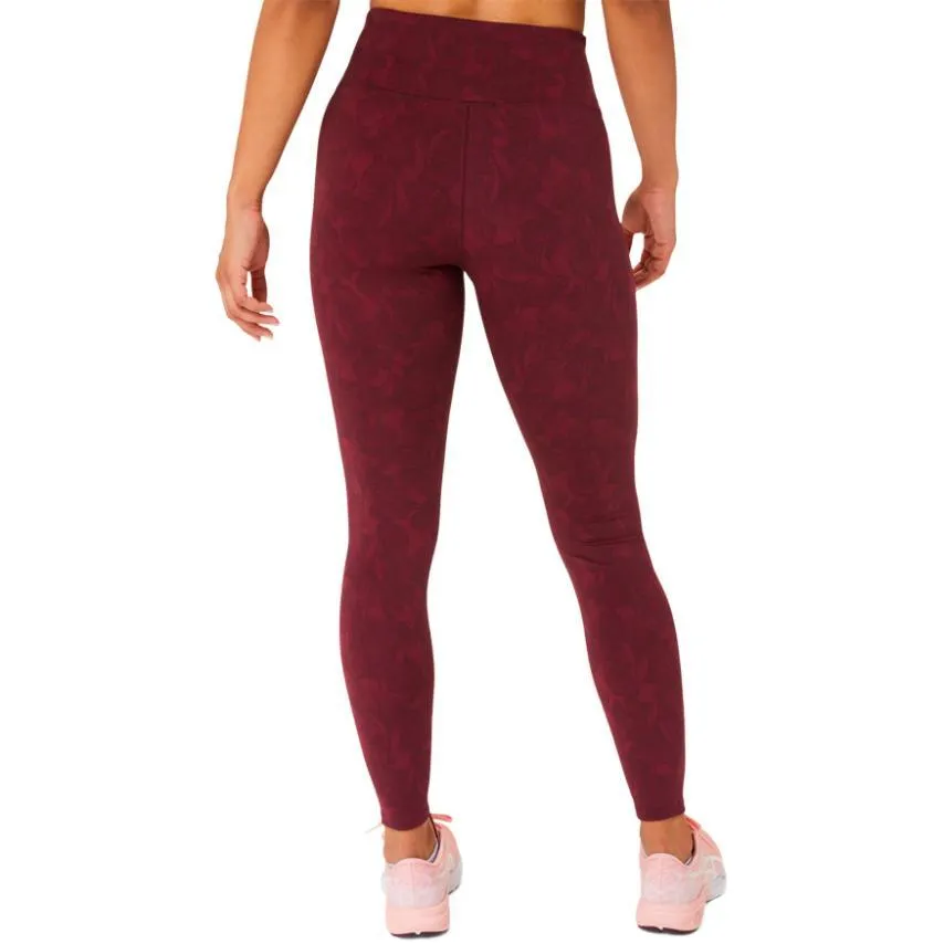 Asics KOYO HIGH WAIST TIGHT MUJER