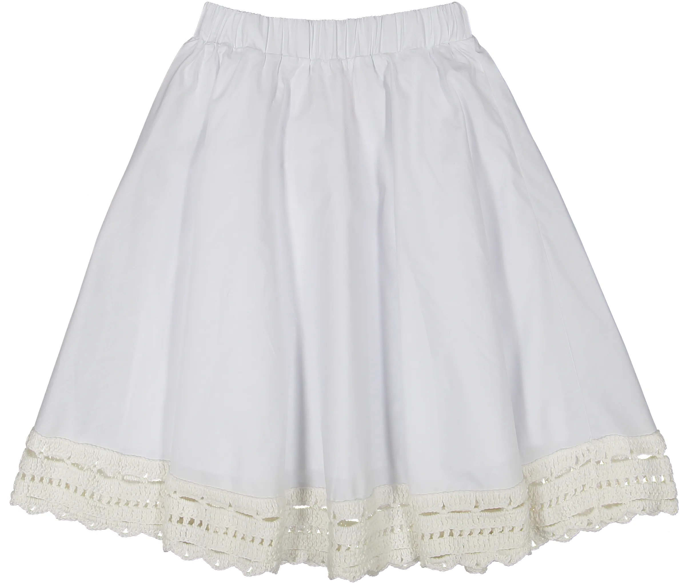 ASTER SKIRT