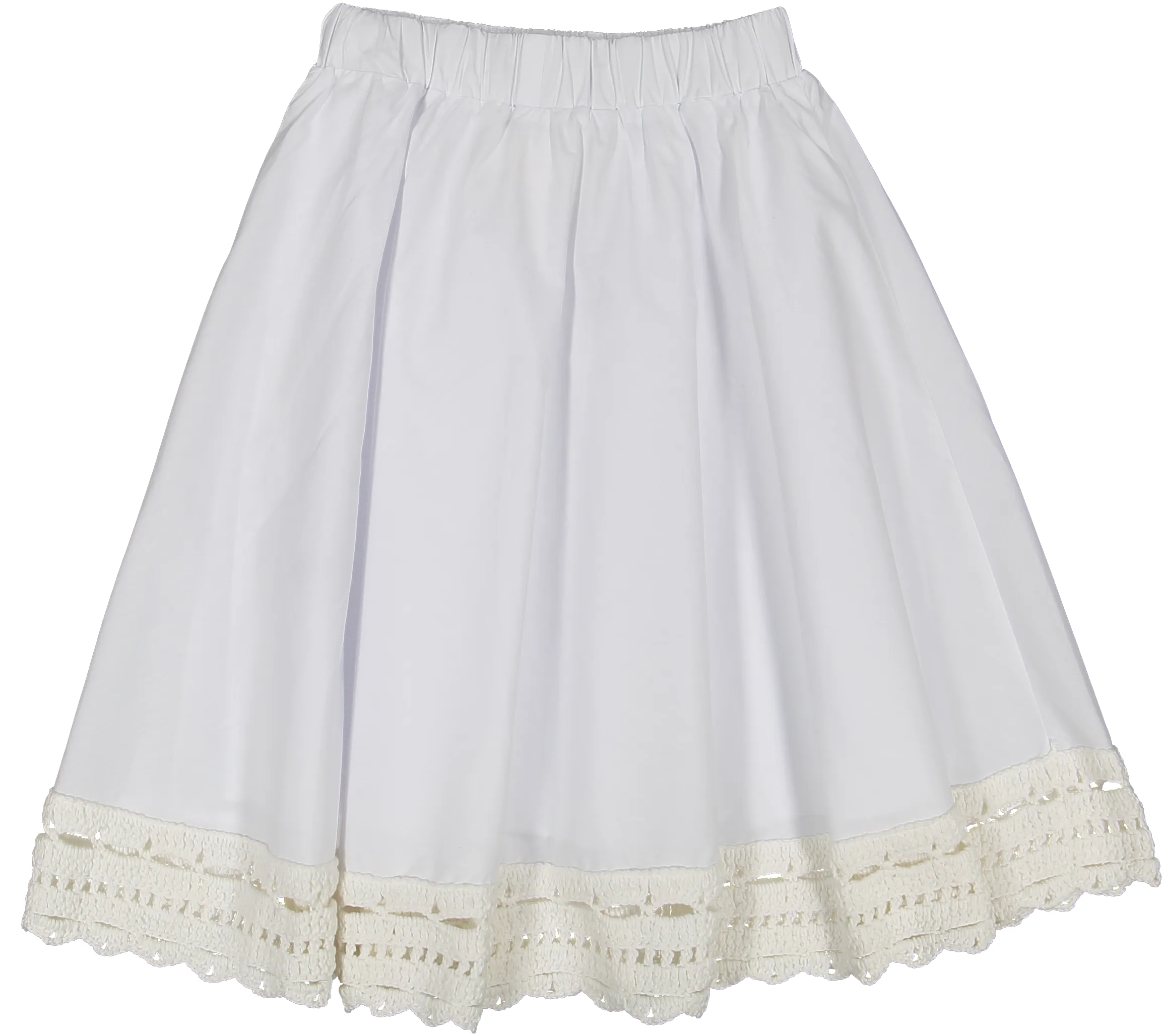 ASTER SKIRT