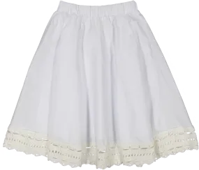 ASTER SKIRT