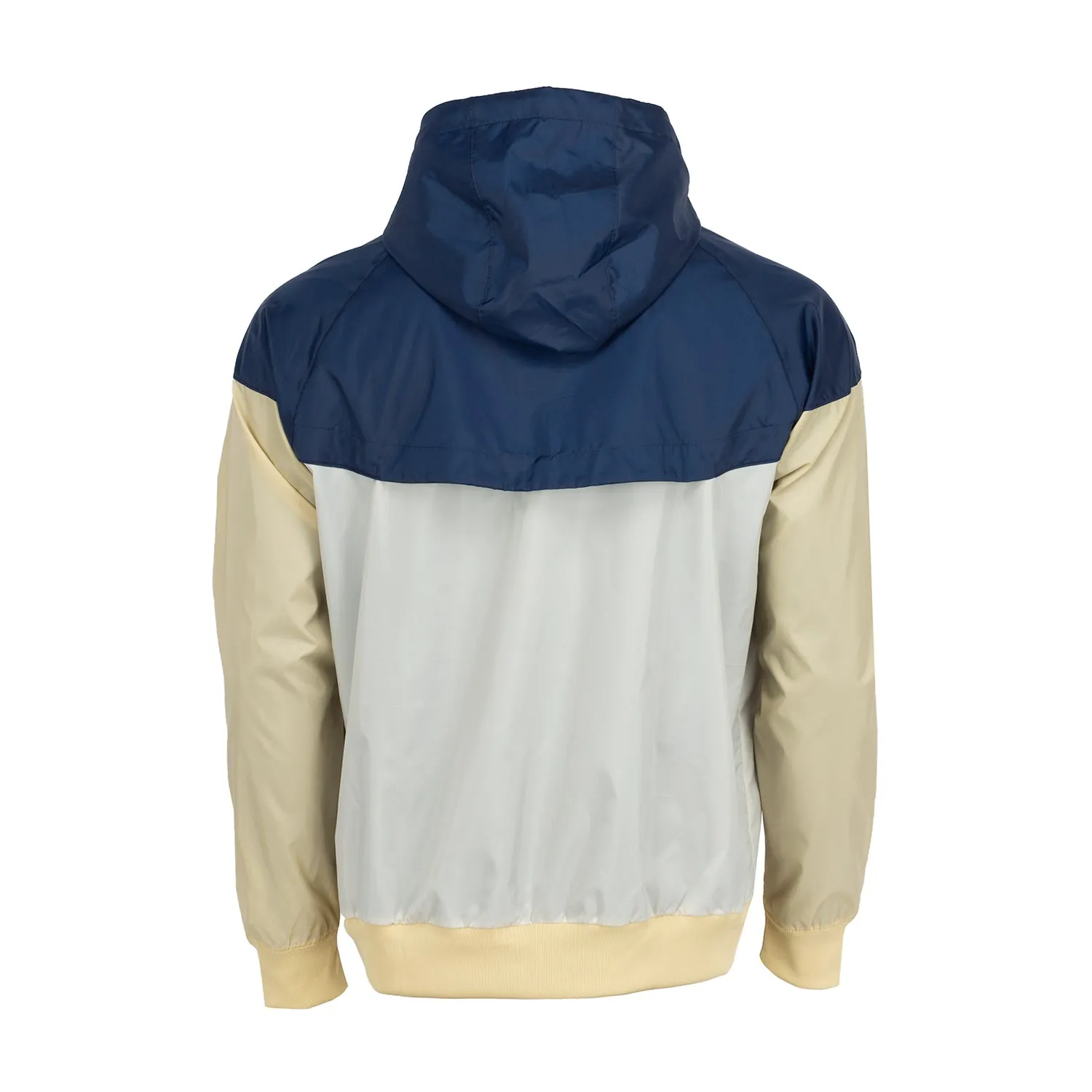 Astros Nike Cooperstown Windrunner - Mens