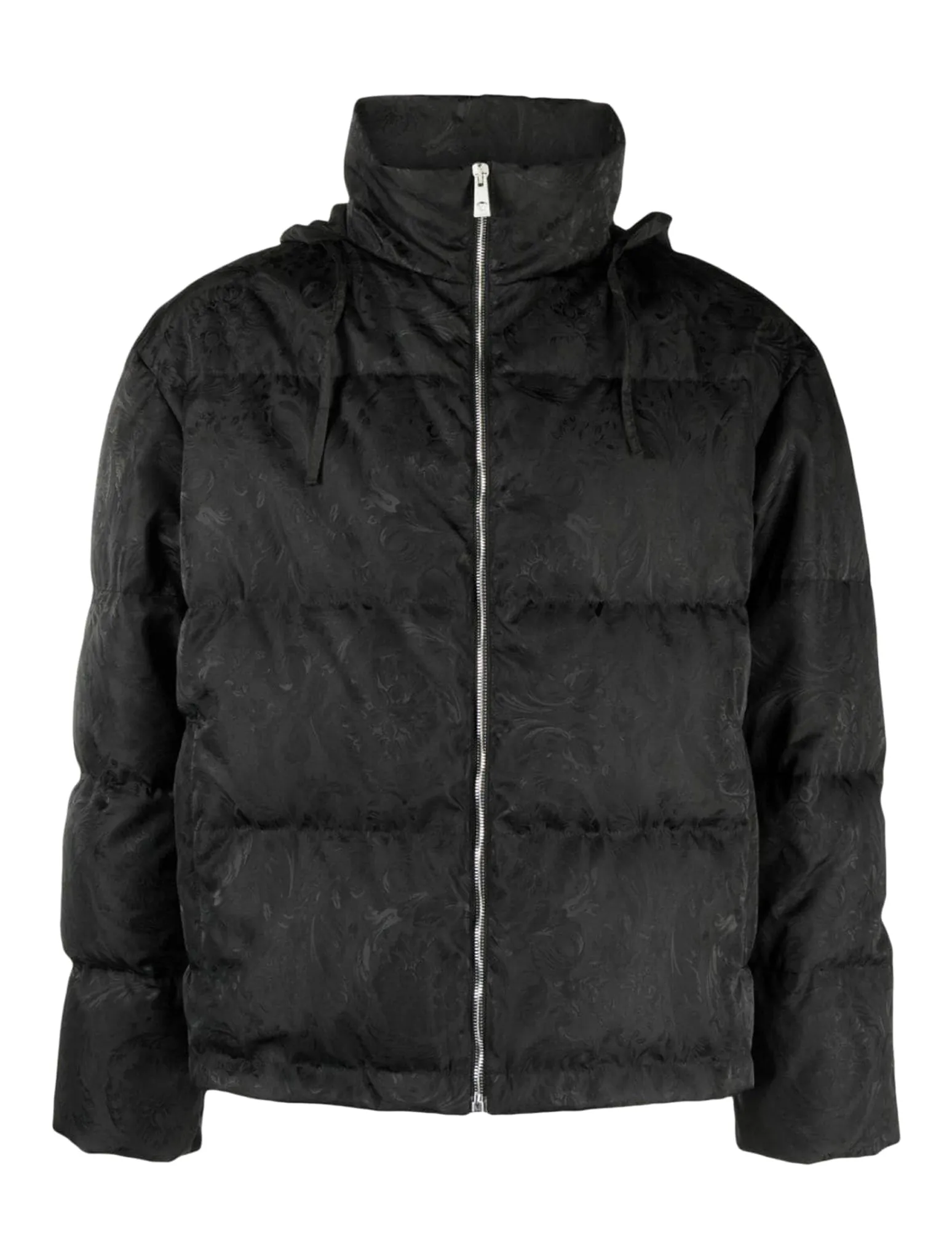 BAROQUE DOWN JACKET