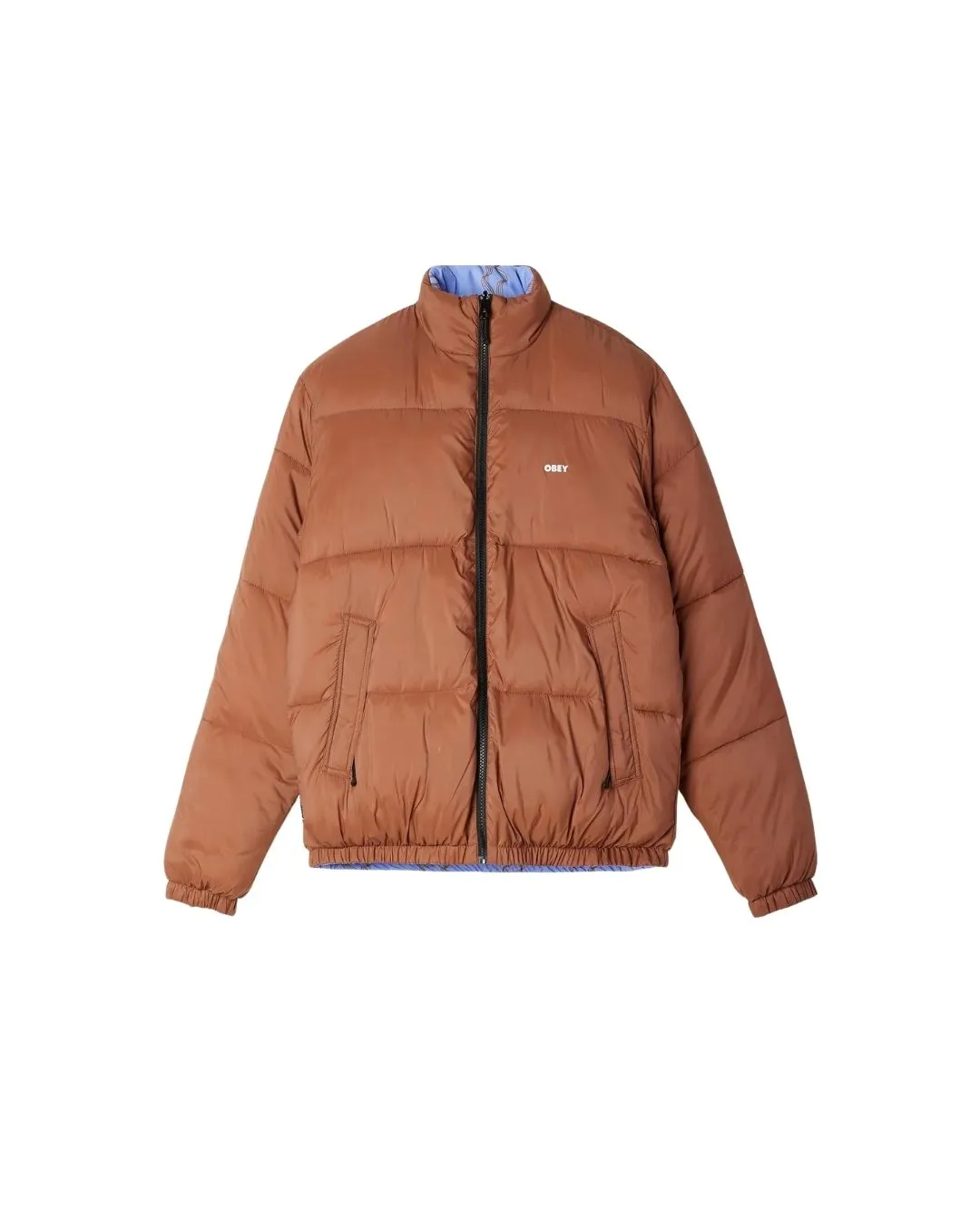 Benny Puffer Jacket