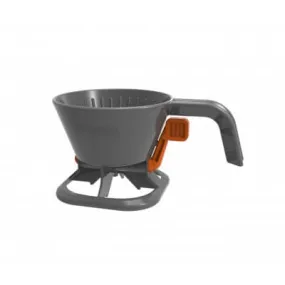 Brewista Smart Brew - Flat Bottom Steeping Filter