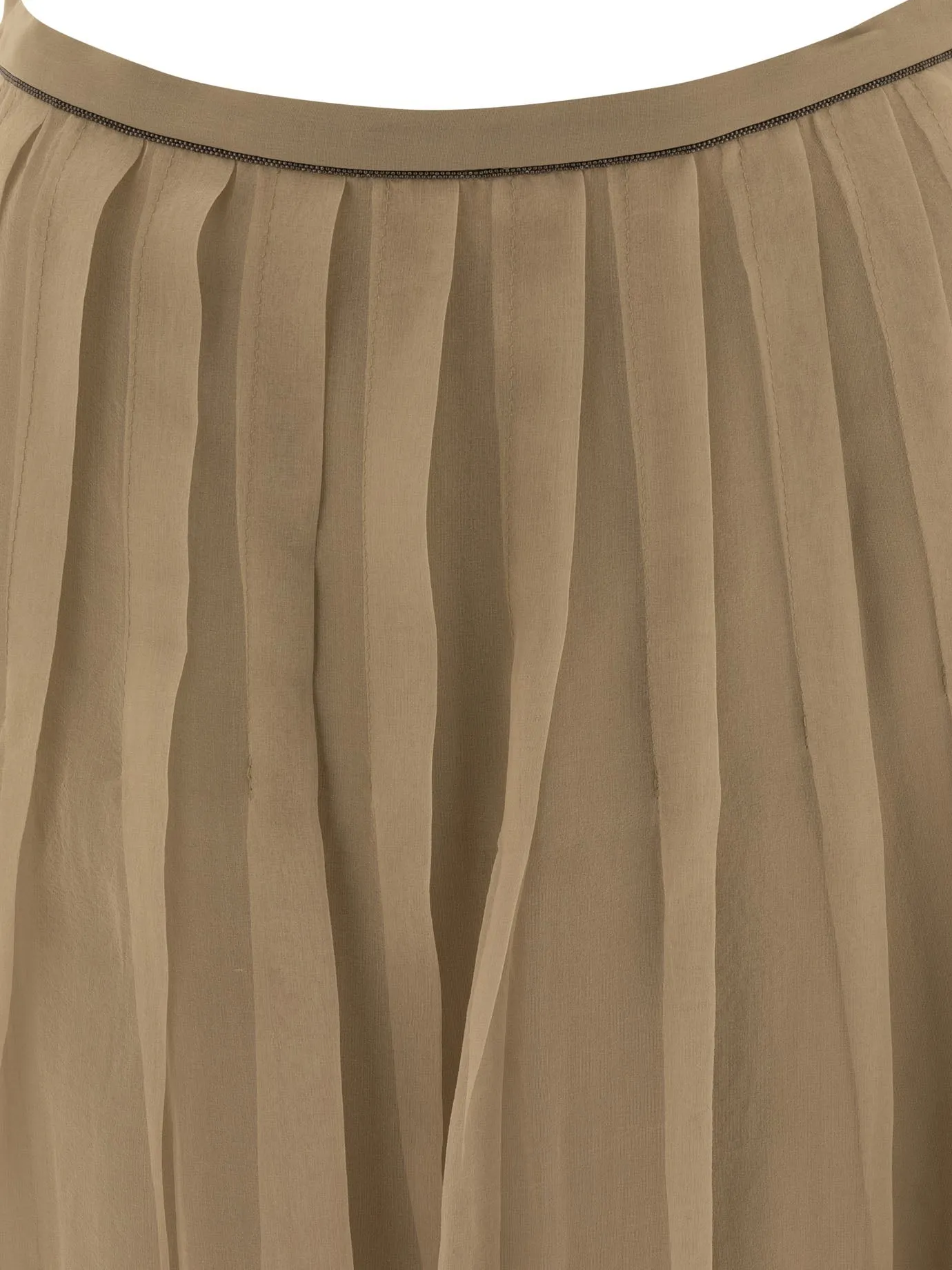 Brunello Cucinelli Skirts