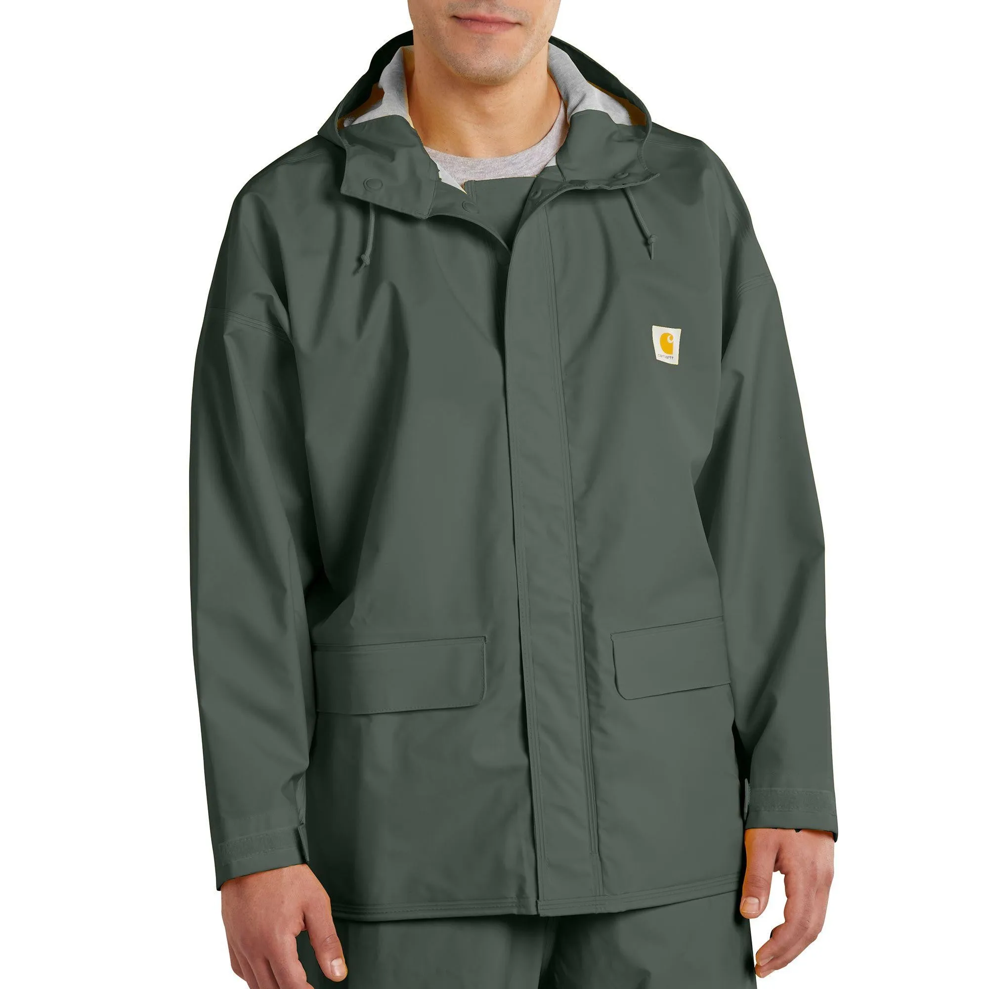 Carhartt Mayne Lightweight PVC Coat