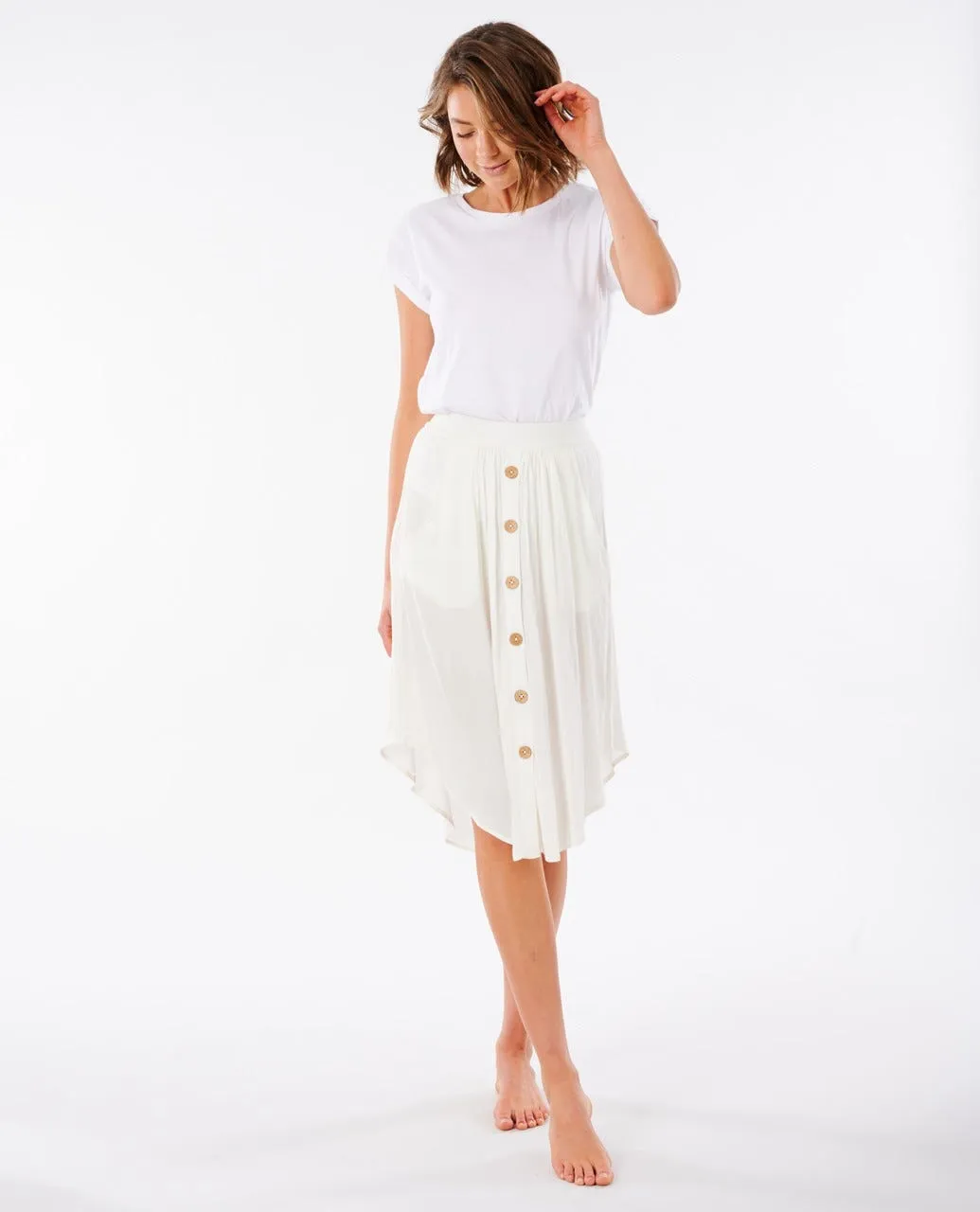 Classic Surf Skirt