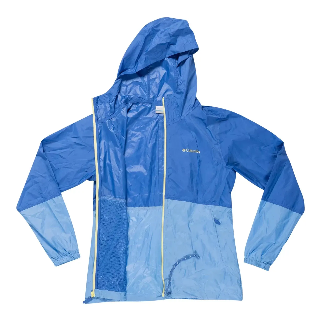 Columbia Flash Forward Windbreaker - Women's