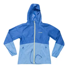 Columbia Flash Forward Windbreaker - Women's