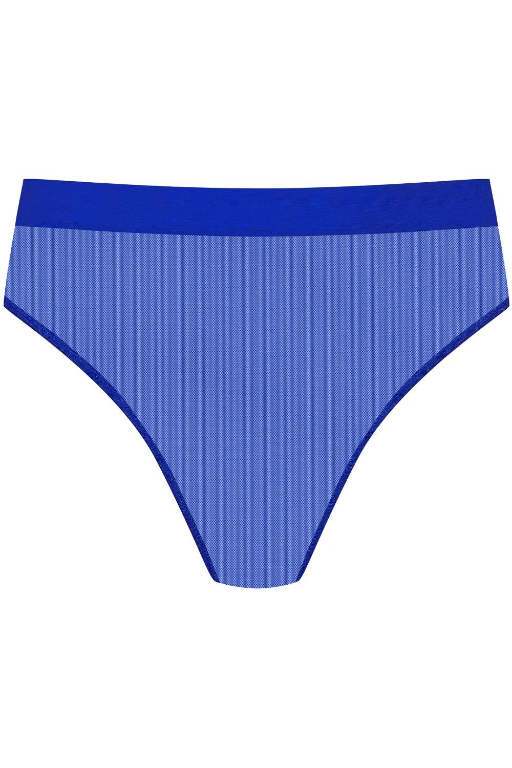 Corps à Corps High Waist Thong