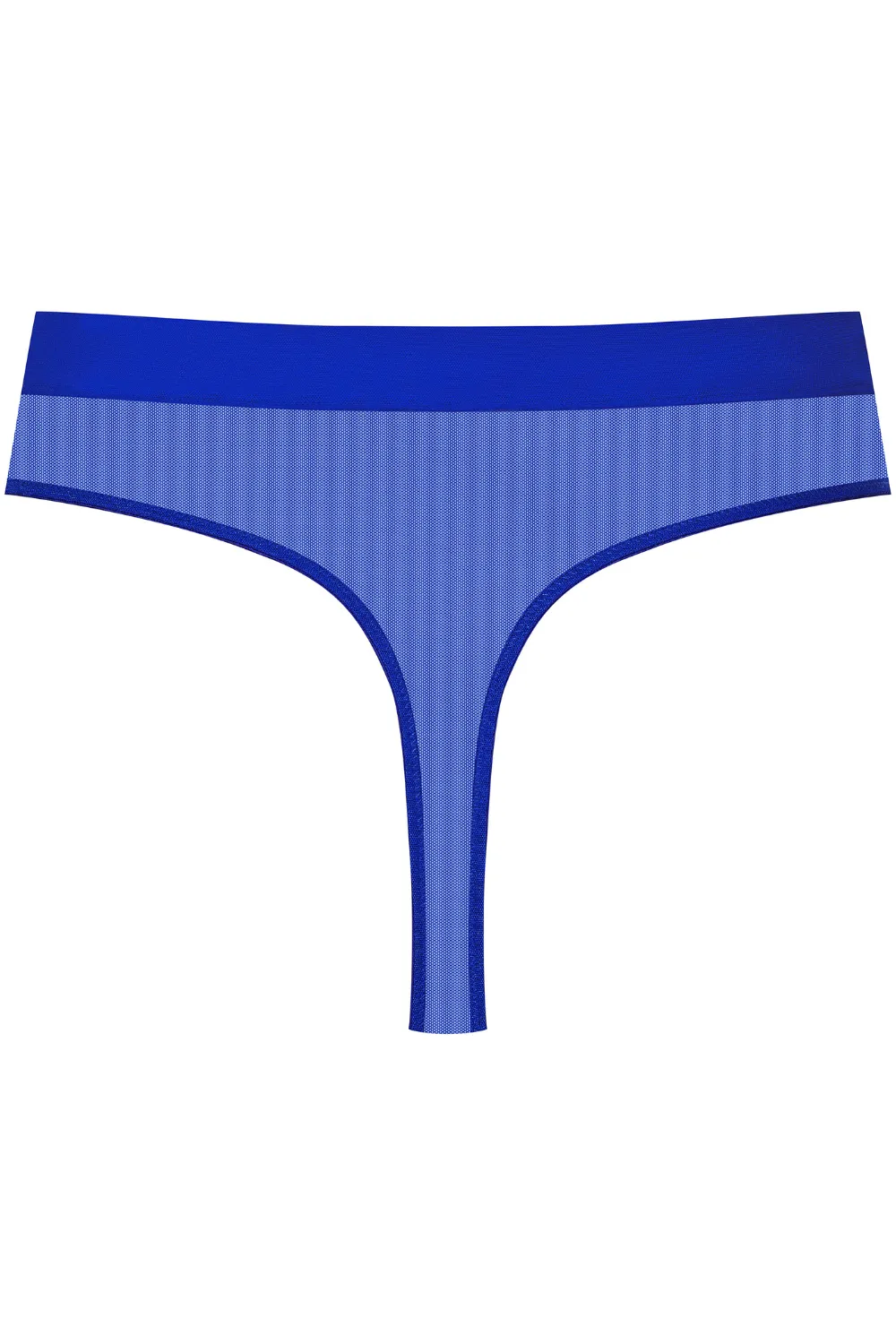 Corps à Corps High Waist Thong