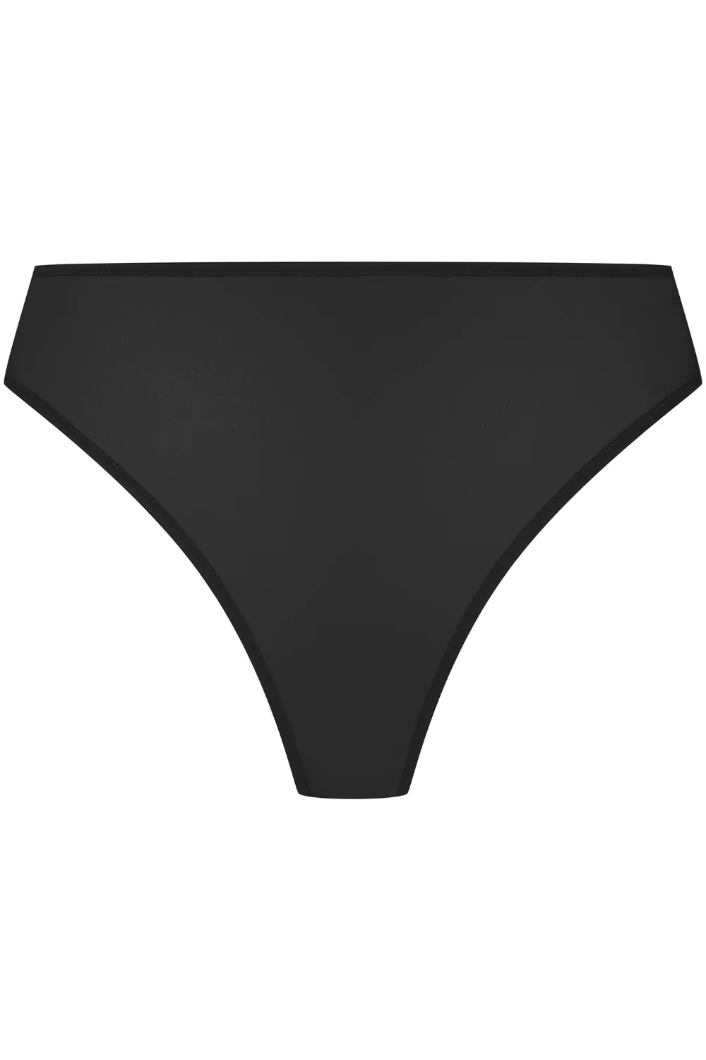 Double Sens High Waist Thong