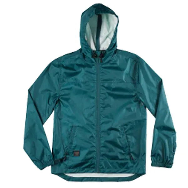 EMERICA STANWOOD WINDBREAKER JACKET