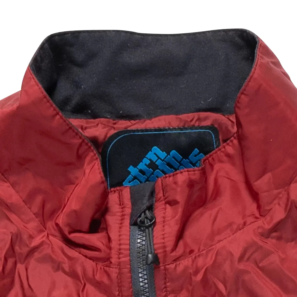 EMS Fleece Lined Windbreaker