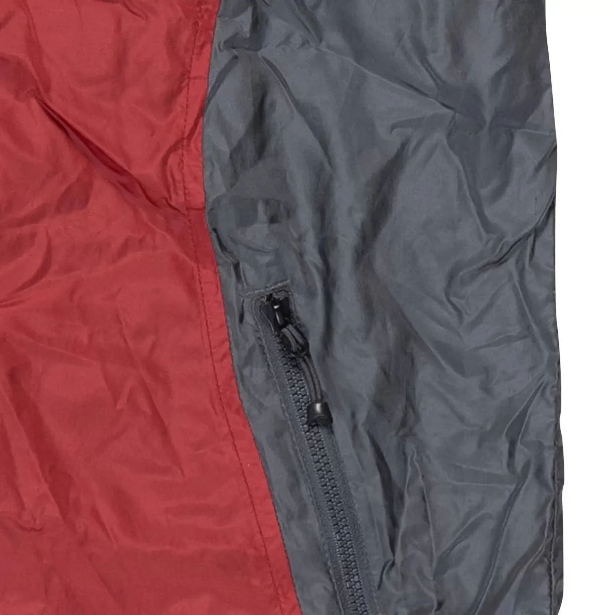 EMS Fleece Lined Windbreaker