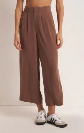 Farah Cropped Pant