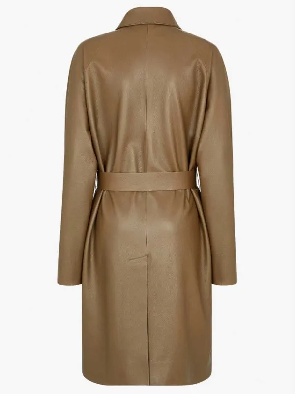 Fendi Overcoat