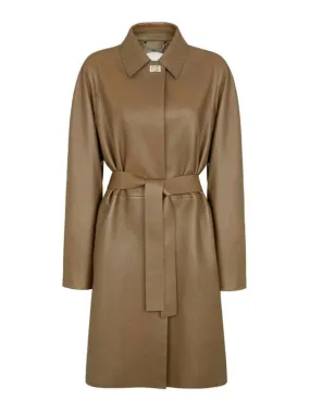 Fendi Overcoat