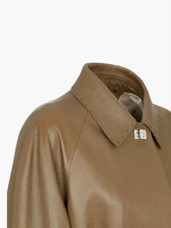 Fendi Overcoat