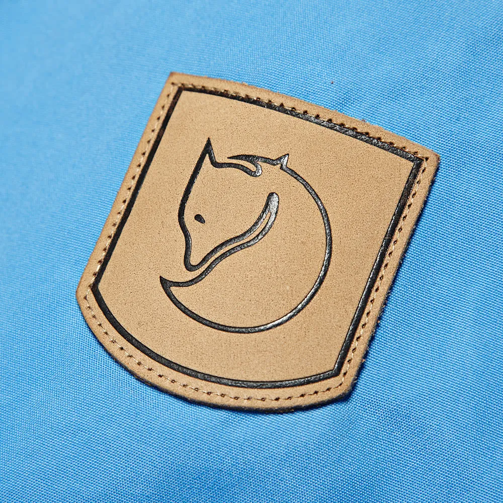 Fjallraven Greenland Winter JacketUN Blue