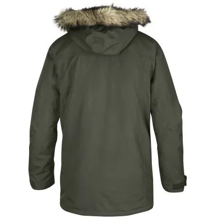 Fjällräven  Yupik - Parka - Uomo