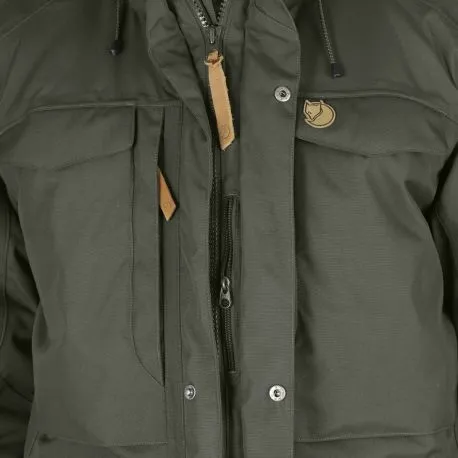 Fjällräven  Yupik - Parka - Uomo