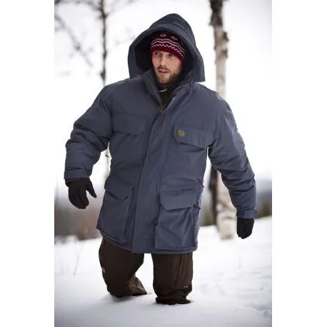 Fjällräven  Yupik - Parka - Uomo