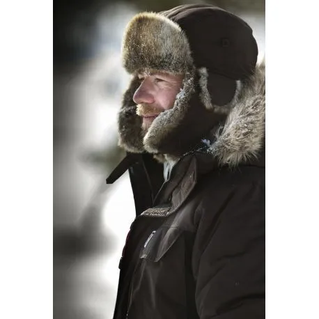 Fjällräven  Yupik - Parka - Uomo