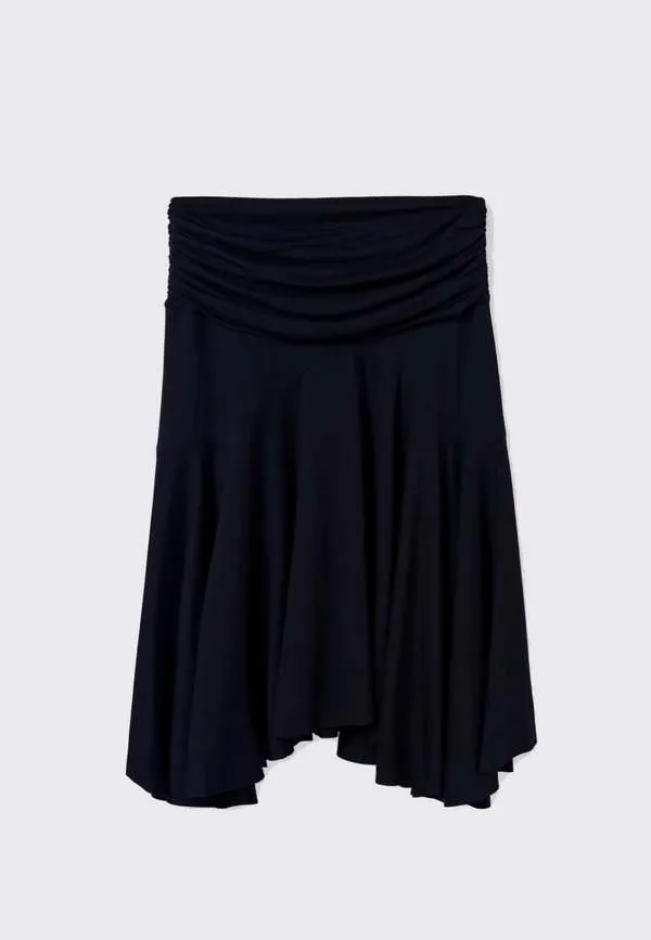 Fortuna Skirt - Black