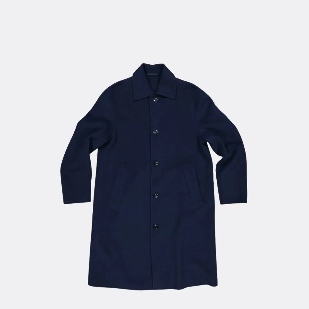 Franco 8015 Jacket (Navy Blue)