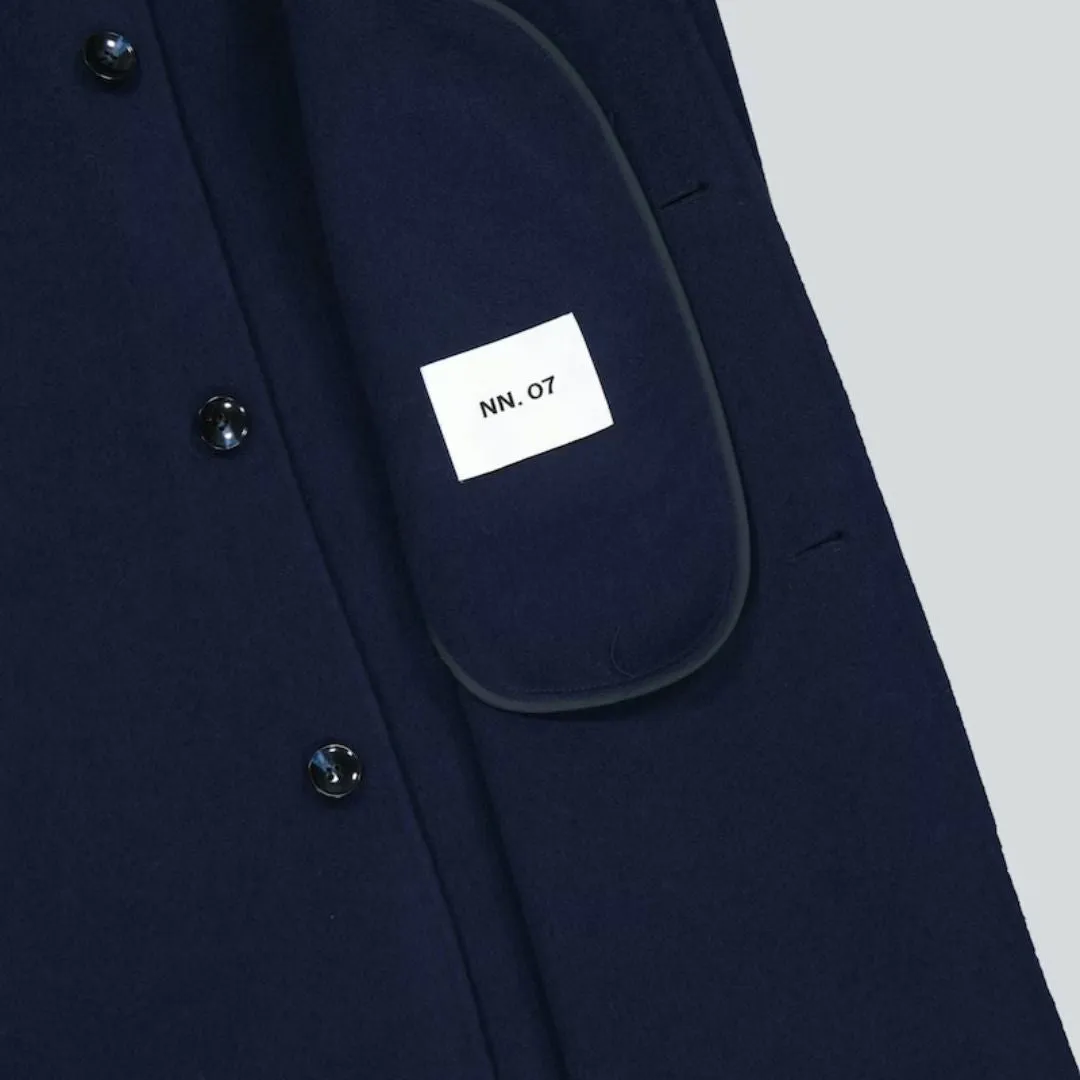 Franco 8015 Jacket (Navy Blue)