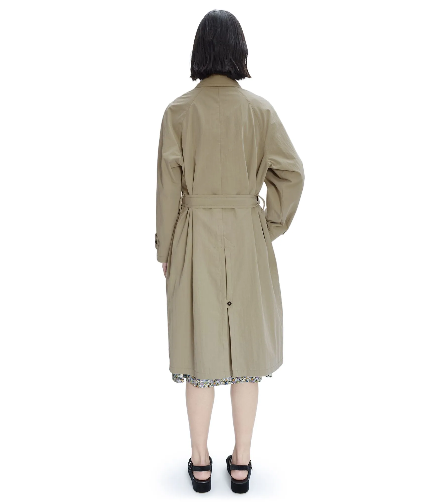 Garance coat