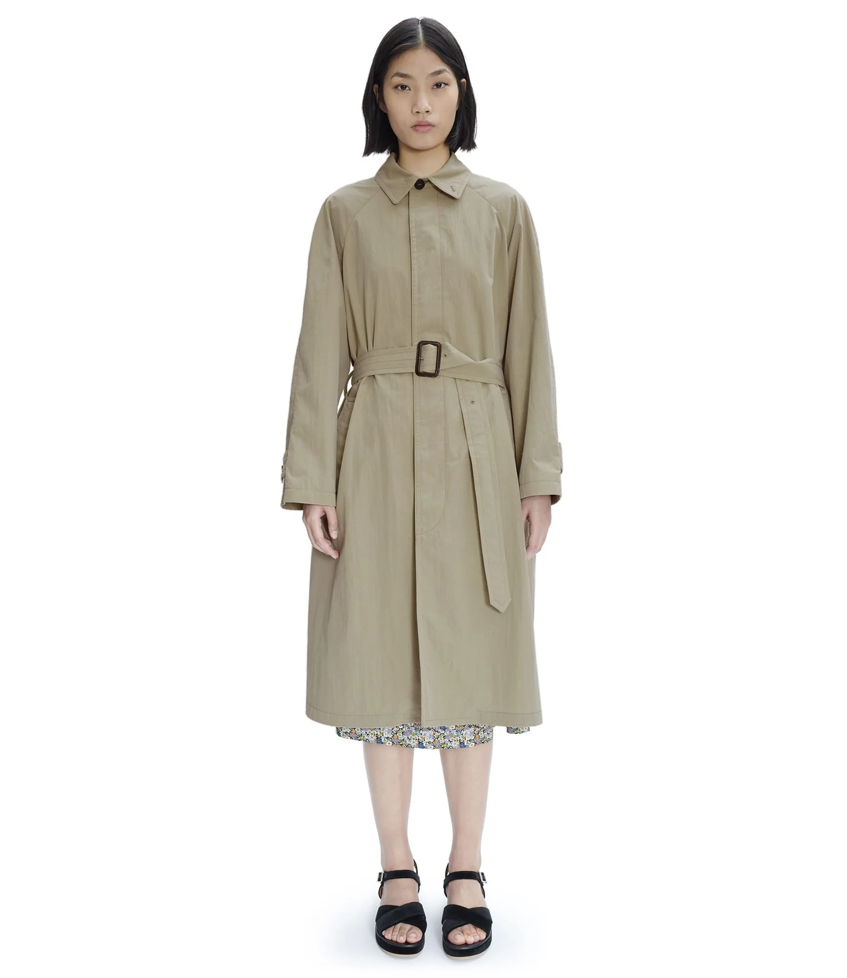 Garance coat