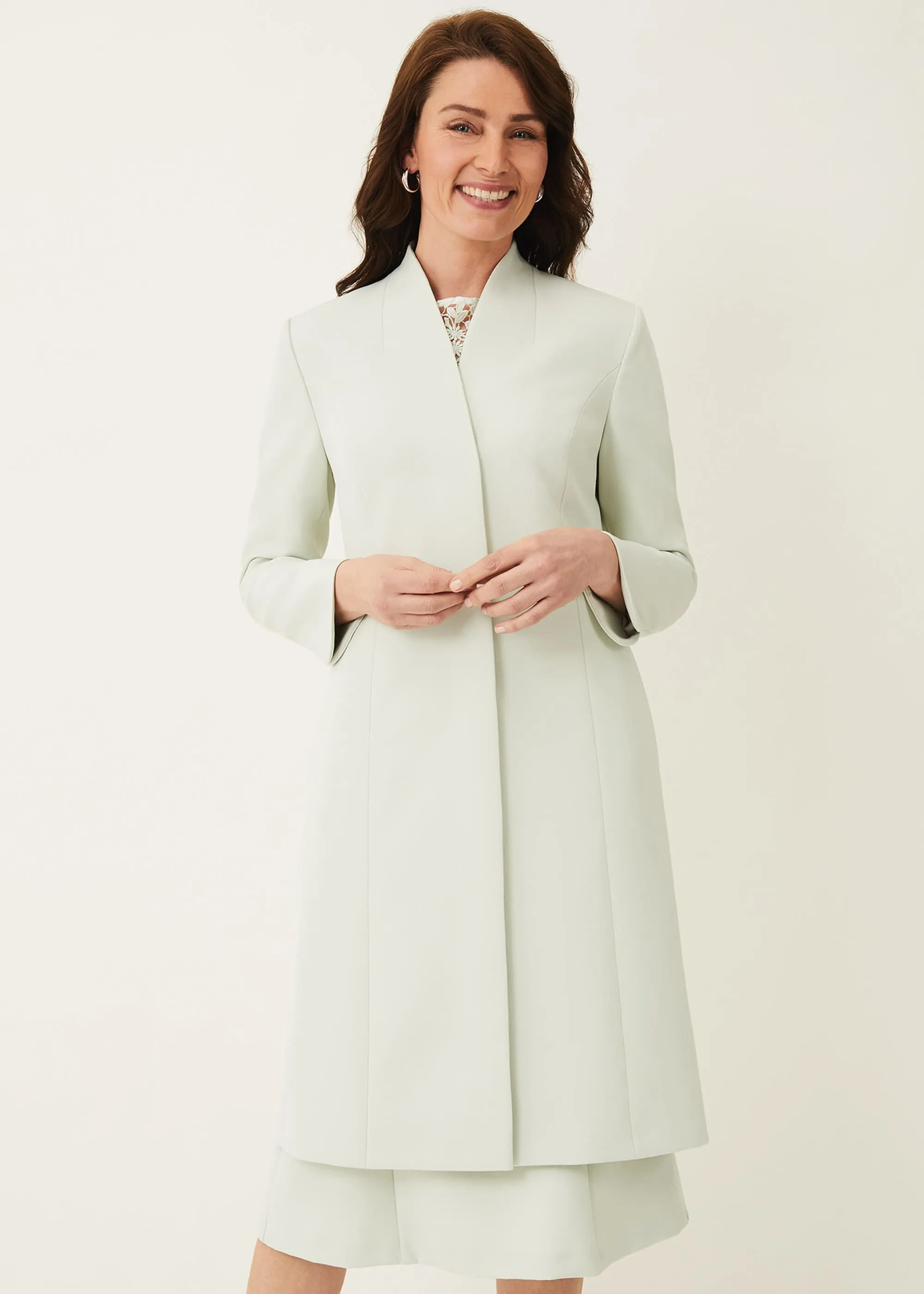 Georgia Occasion Coat