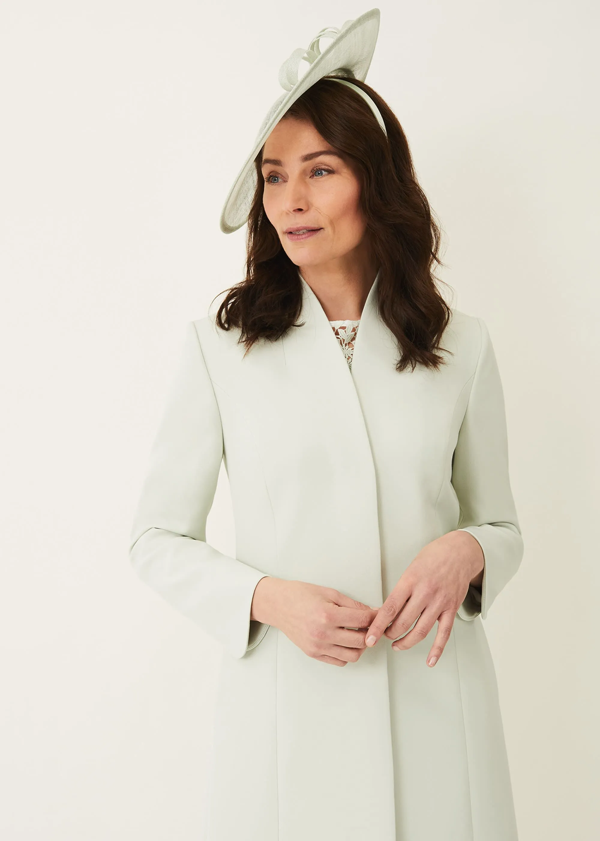 Georgia Occasion Coat