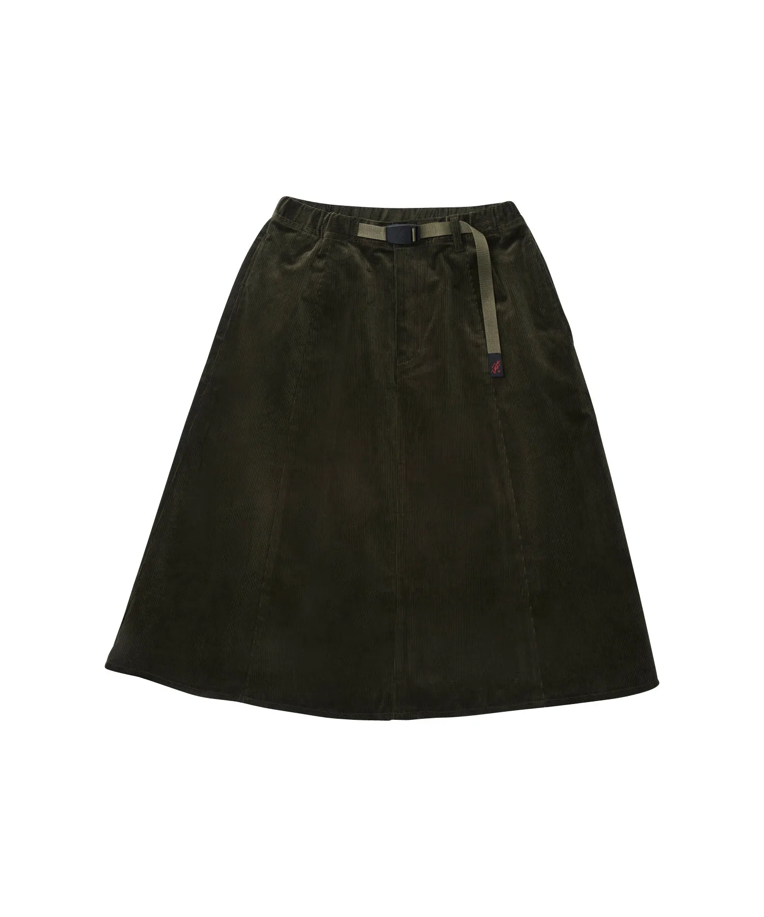 Gramicci Paneled Midi Skirt