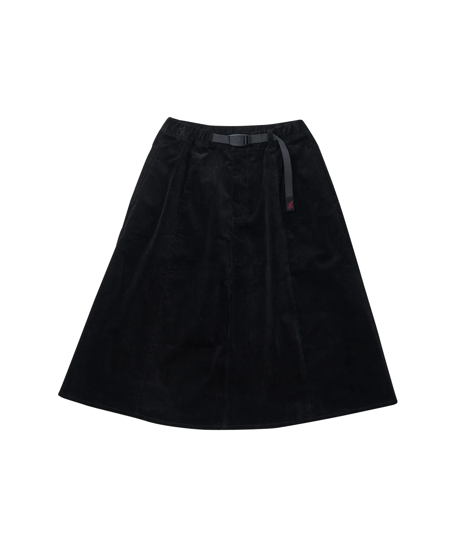 Gramicci Paneled Midi Skirt