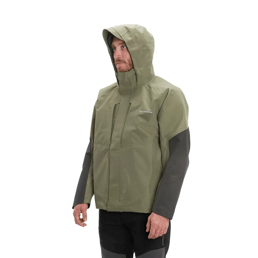 Grundens Buoy X GORE-TEX Fishing Jacket