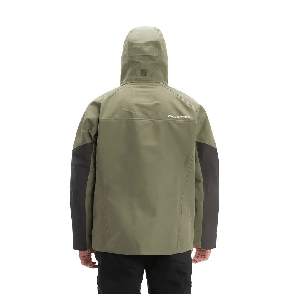 Grundens Buoy X GORE-TEX Fishing Jacket