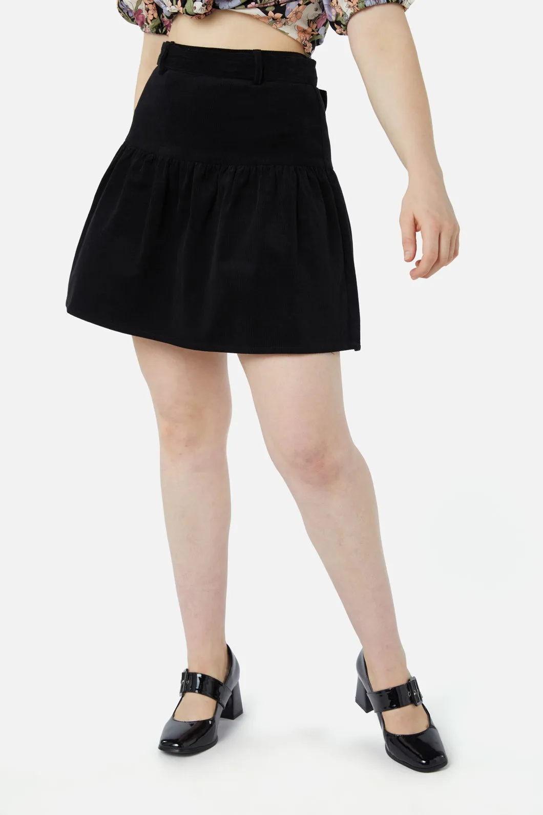 Gwendolynn Skirt