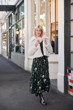 Herb Garden Skirt