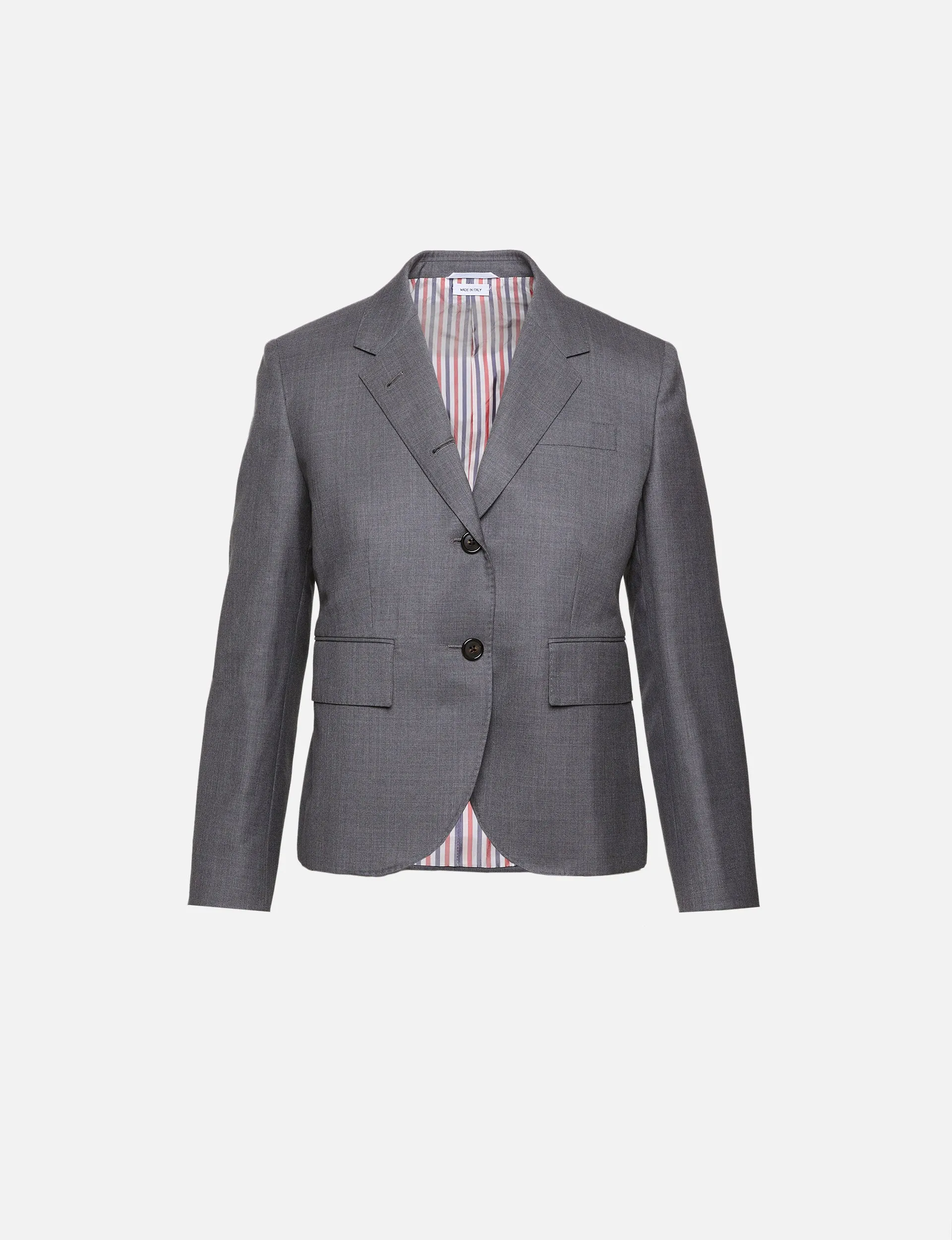 High Arm Hole Sport Coat